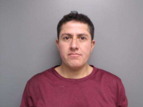 <b>Maycon Gonzalez Valenzuela - Driving Under Influence of Liquor-Refusal, No Operators License, Flight to Avoid Arrest</b>
