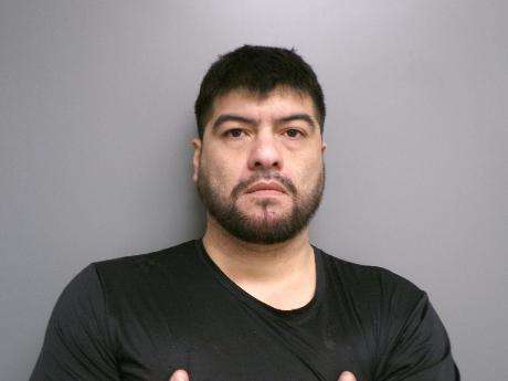 <b>Gerardo Tovar-Ruiz - Dawson County Sheriff's Office Warrant-DEL/DSP/DST/MAN/POS Except Hazardous Drug</b>