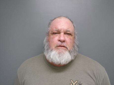 <b>Darrin Larrington - Threat Terroristic-State Offenses, Use of a Weapon to Commit a Felony, Domestic Assault 3rd Degree</b>