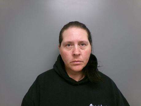 <b>Bridgette Eichhorn - No Operators License </b>