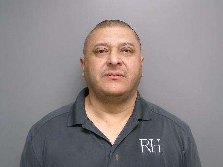 <b>Sebastian Prudencio-Ramos - Theft-Unlawful Taking $5,000+, Driving Under the Influence of Alcohol .15+, Trespassing 2nd Degree</b>