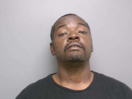 <b>Gregory Davis III - Alabama Warrant-Failure to Appear Stolen Property 1st</b>
