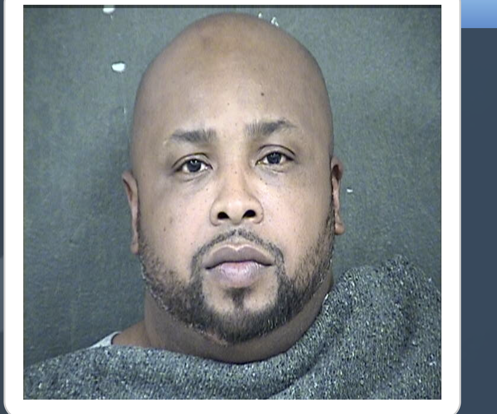 Davis photo Wyandotte County