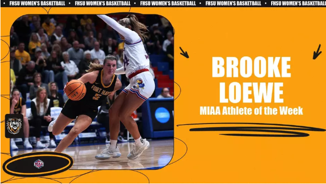 FHSU Athletics image