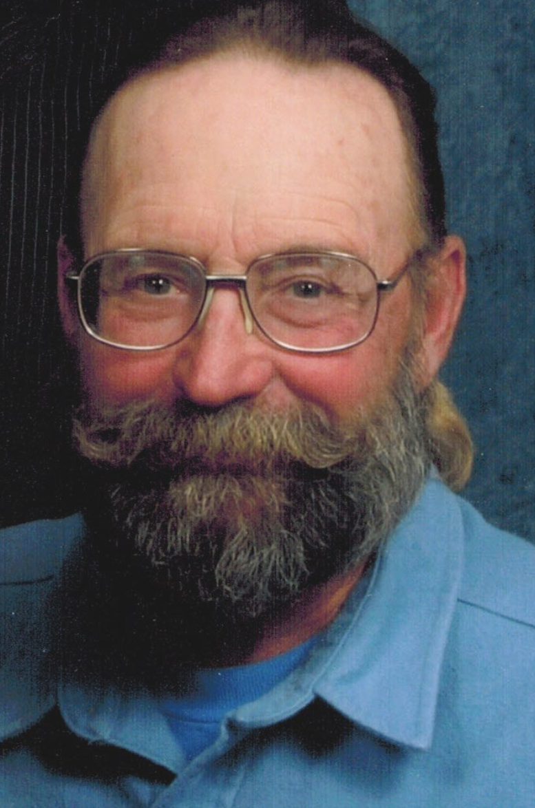 Patrick Douglas French