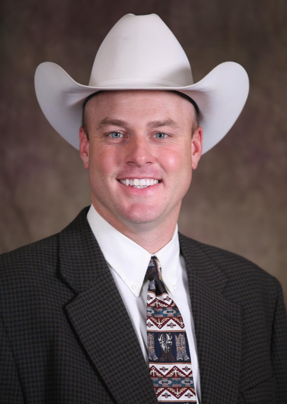 Matt Lowery WLAC Winner in 2008 from Burwell, Ne.