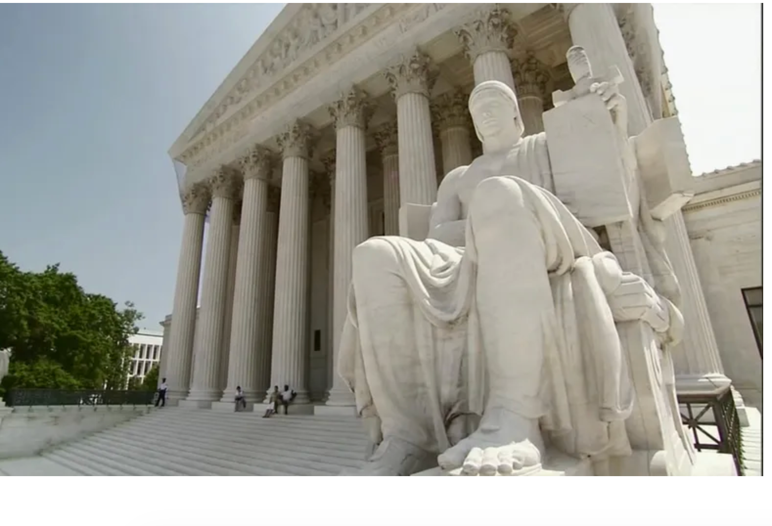 Image courtesy CSPAN