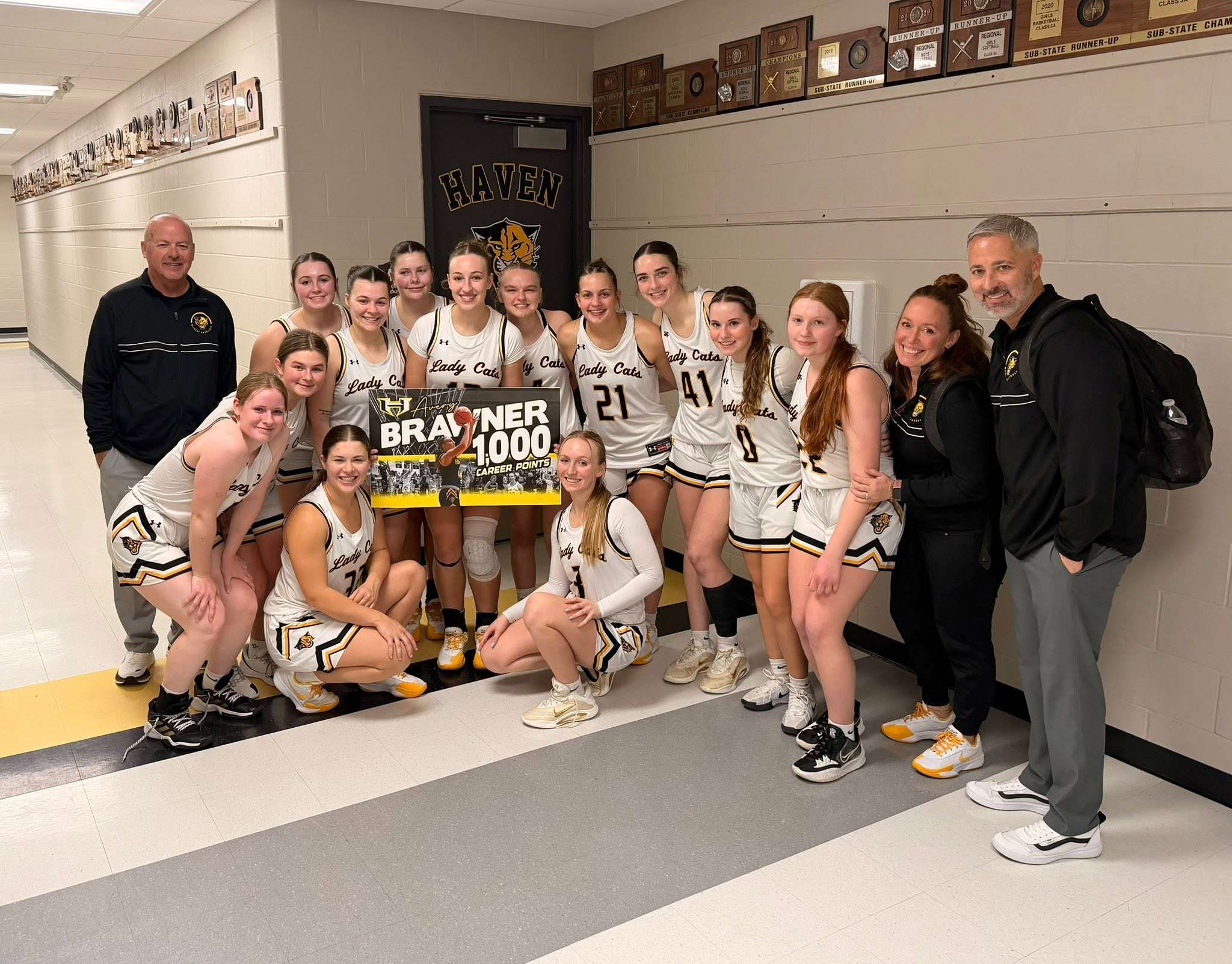 Photo Courtesy Kristi Rinehart Roper