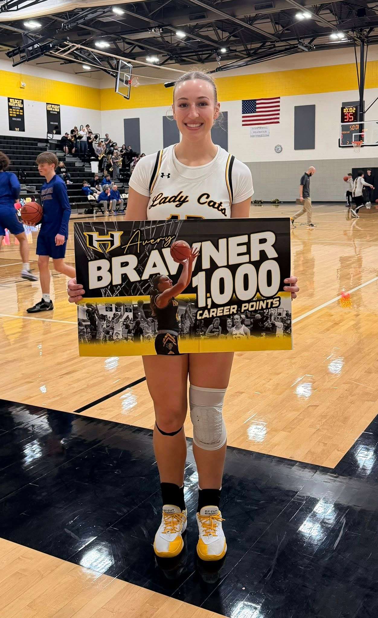 Photo Courtesy Kristi Rinehart Roper