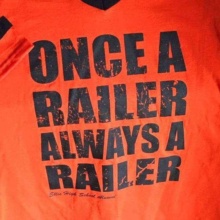 Ellis High School Alumni Association