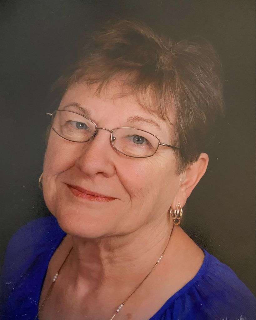 Grace Kathleen McGinnis