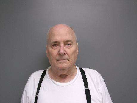 <b>Loren Meigs Jr - Failure to Register as a Sex Offender</b>