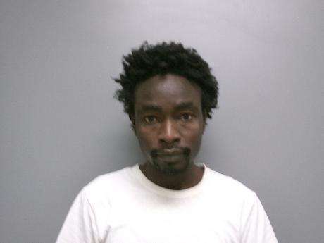 <b>Haroun Mohamed - Trespassing 2nd Degree</b>