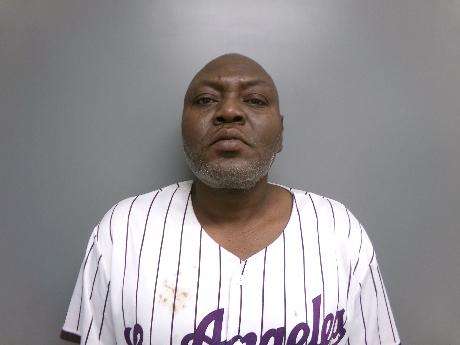 <b>Habib Wadi - Driving Under to Influence .15 -3rd</b>