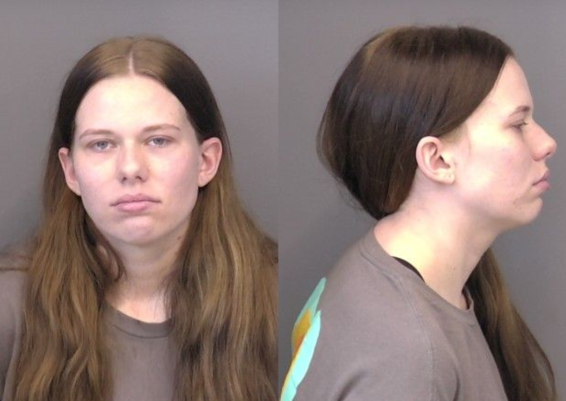 Burr,Adyson Johanne (21)