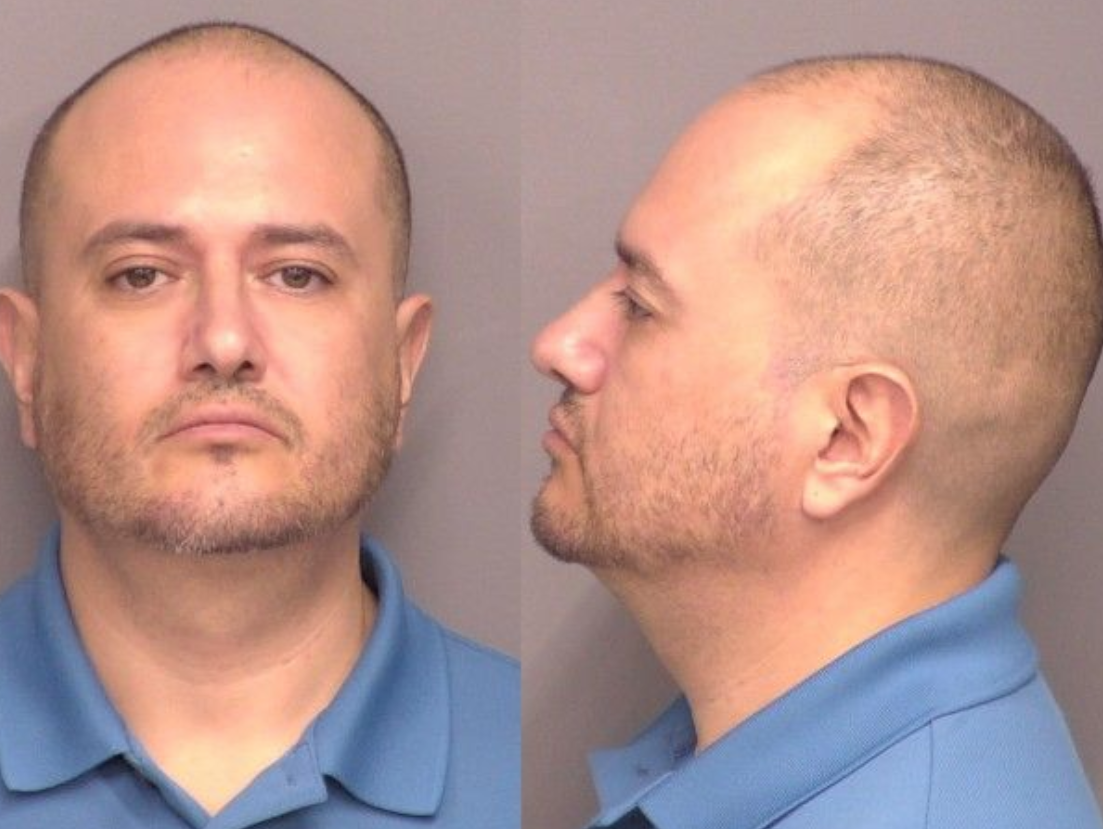 Guillen,Raul Javier (39)