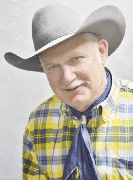 Jeff Davidson. Courtesy photo