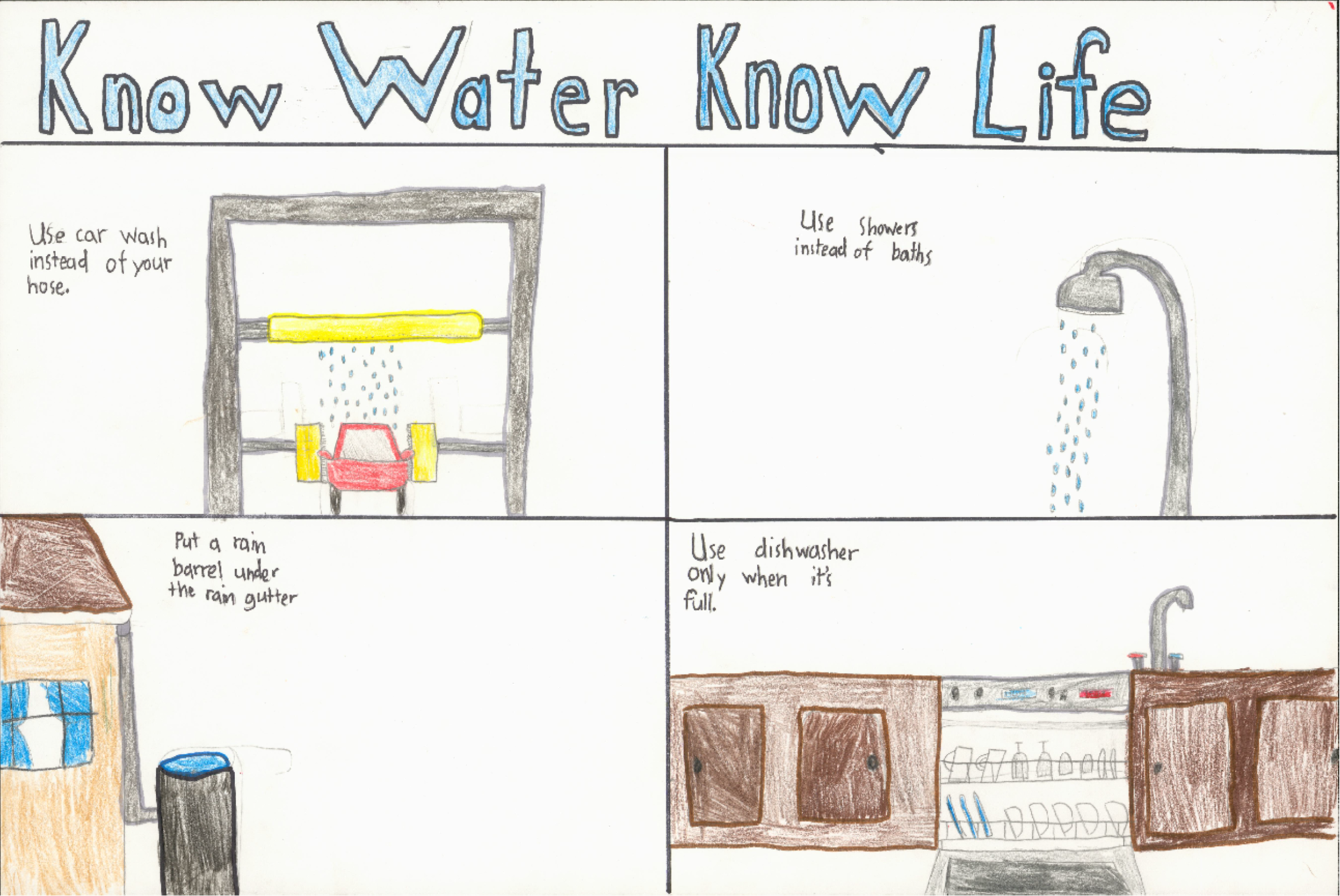 2025 poster winner. Courtesy image