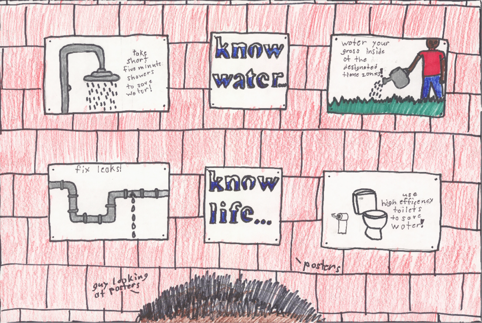 2025 poster winner. Courtesy image