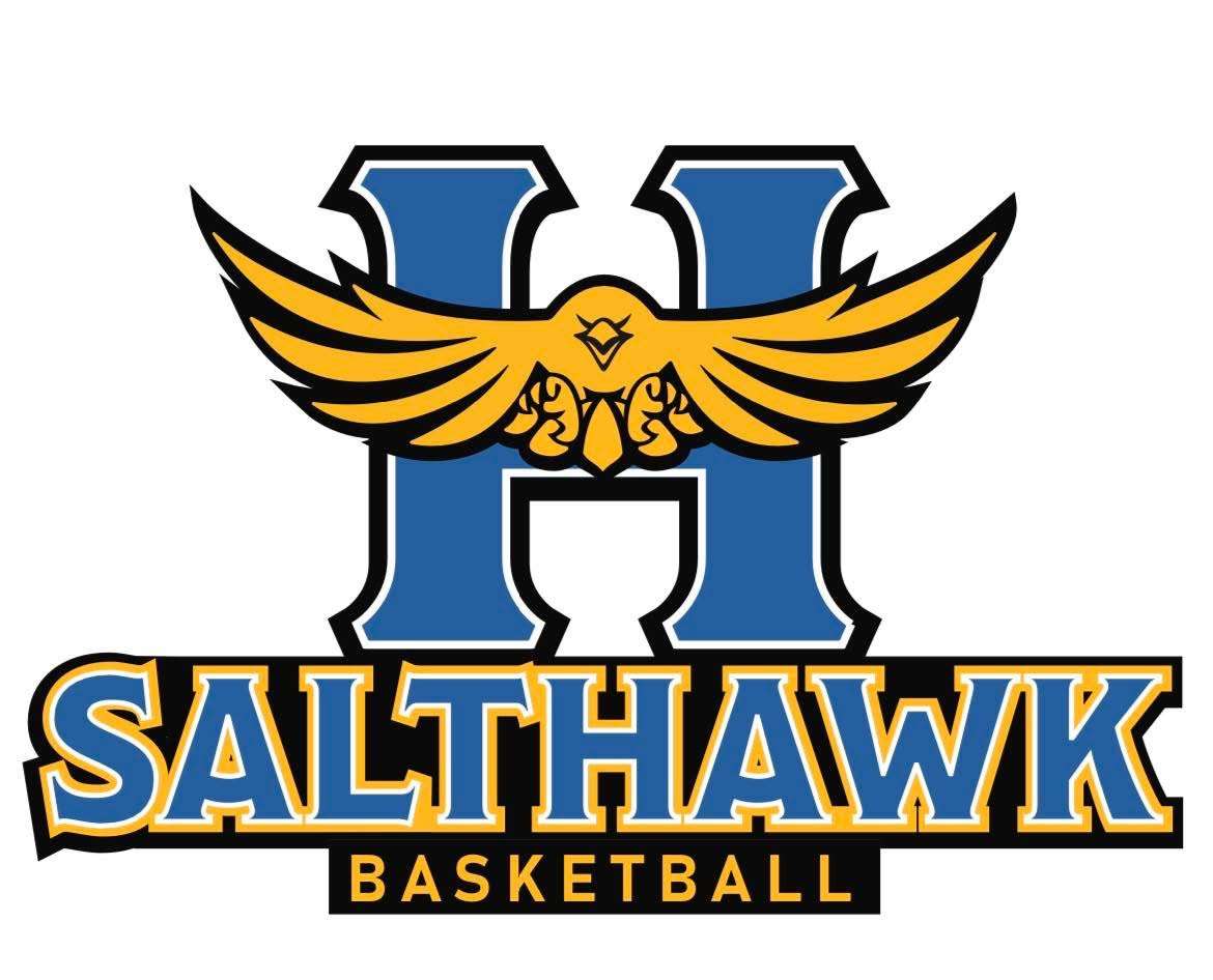 Salthawks. sweep Valley Center