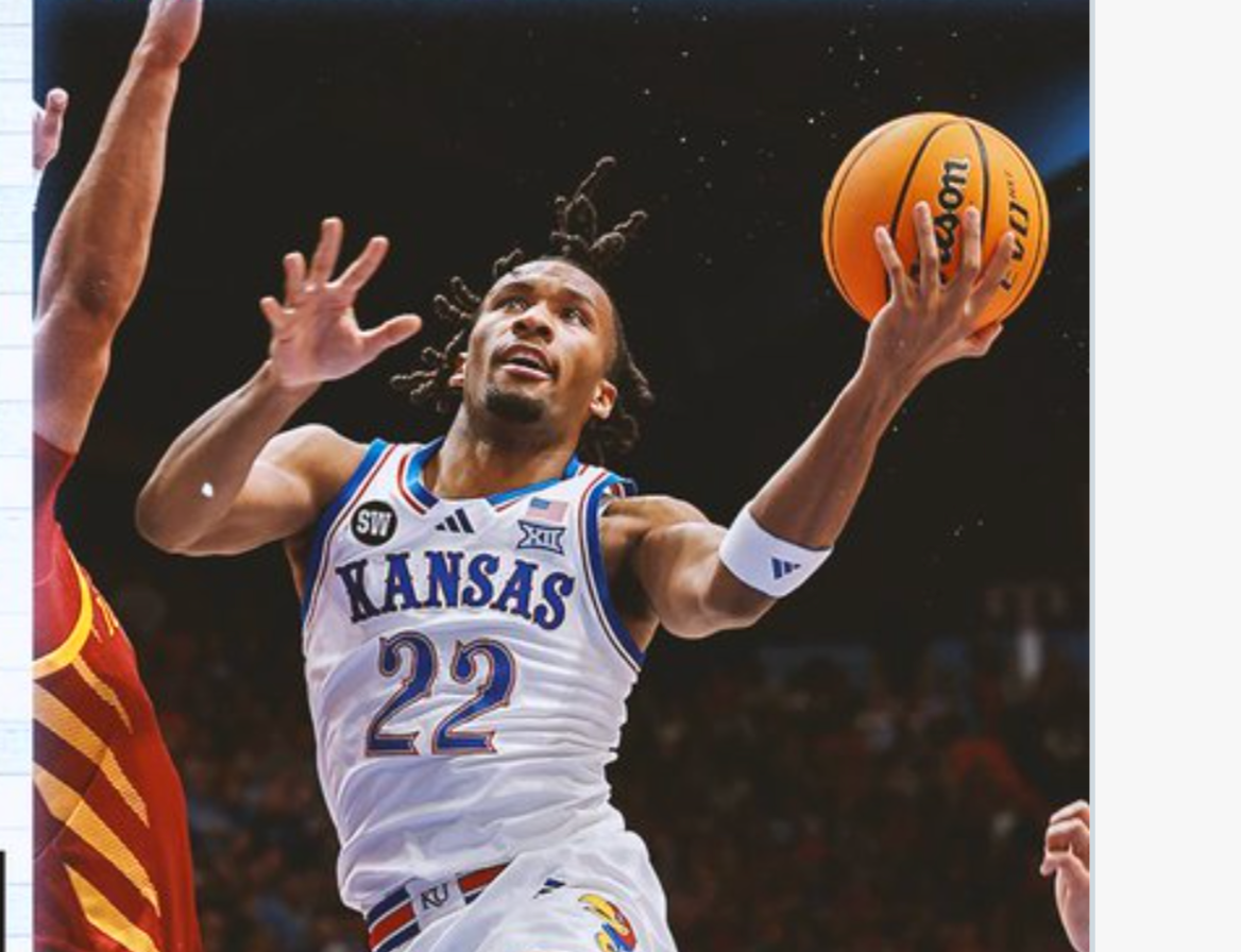 Kansas Athletics