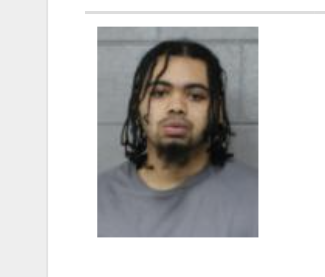 Morgan photo Jackson County