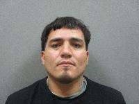 <b>Jairo Mendez-Garcia - Immigration</b>