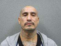 <b>Paul Roubideaux - Domestic Assault 3rd Degree</b>