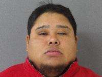 <b>Irrael Najera-Rivera - 3rd Degree Domestic Assault</b>