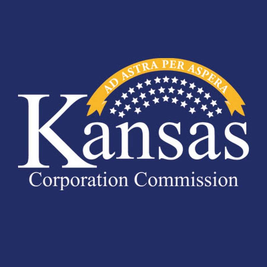 Kansas Corporation Commission