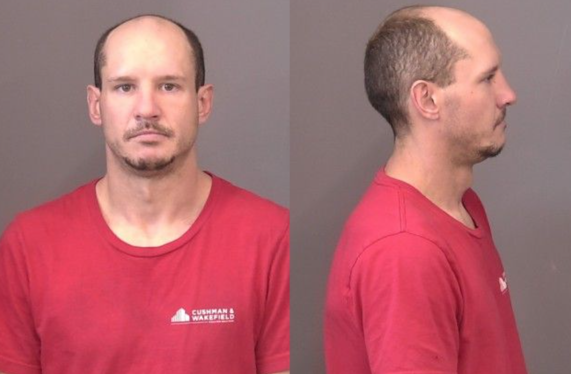 Lewis,Micheal Logan (31)