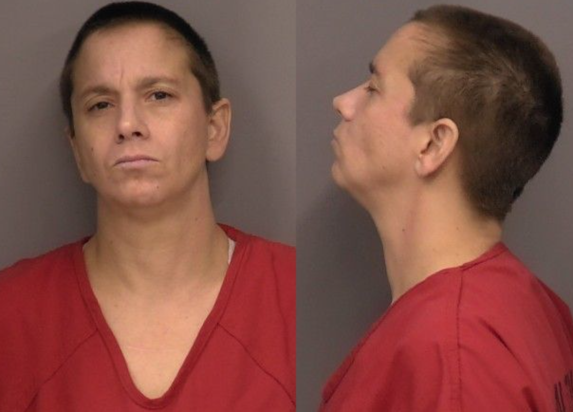 Toney,Leslie Kay (44)