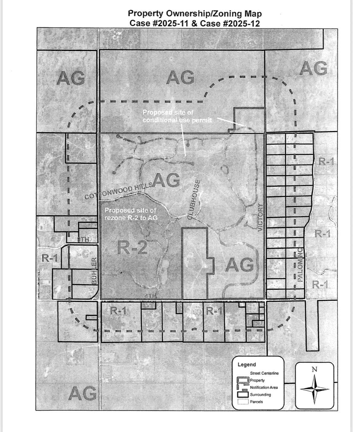 Document Courtesy Reno County Planning and Zoning Commission