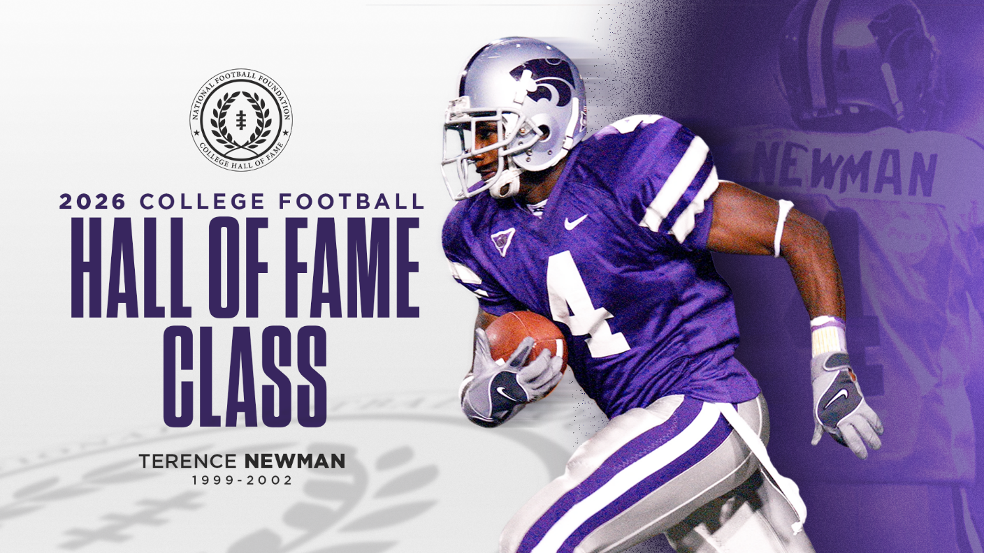Photo Courtesy Kansas State Athletics