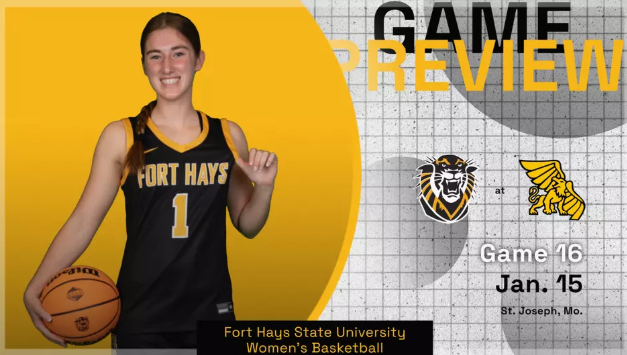 FHSU Athletics image
