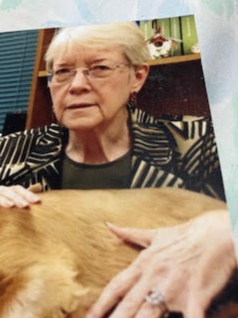 Patricia Ashton Painter