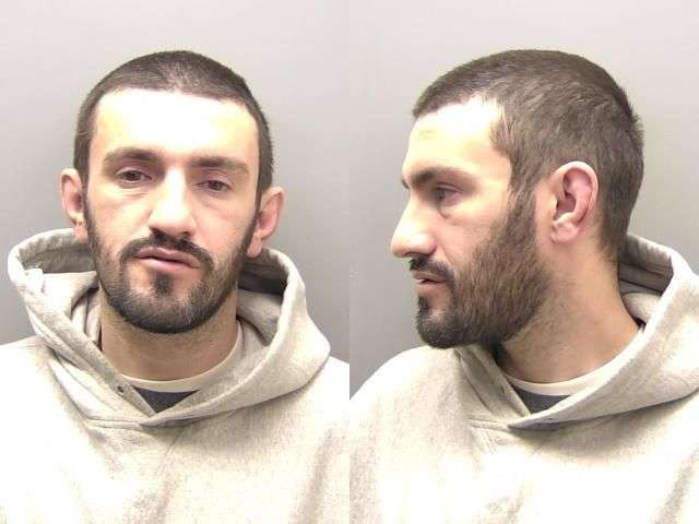 BOSLEY JEFFREY STEALING 50000 BOND