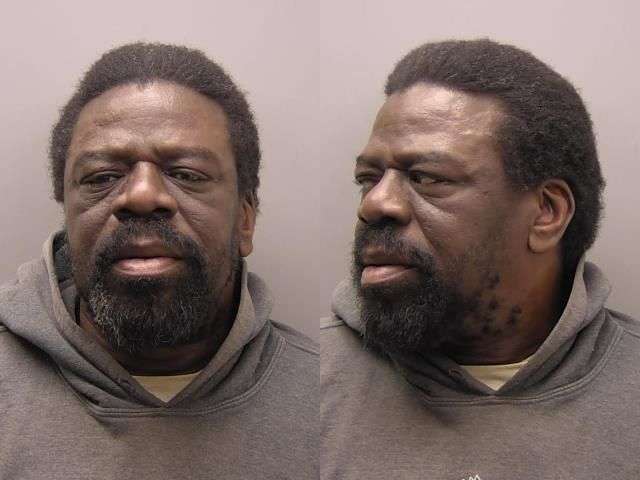 BRISCOE HENRY DWI SENT 1 DAY