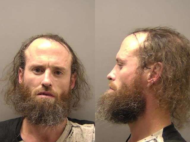 BURCHETT CODY PAROLE VIOL NO BOND