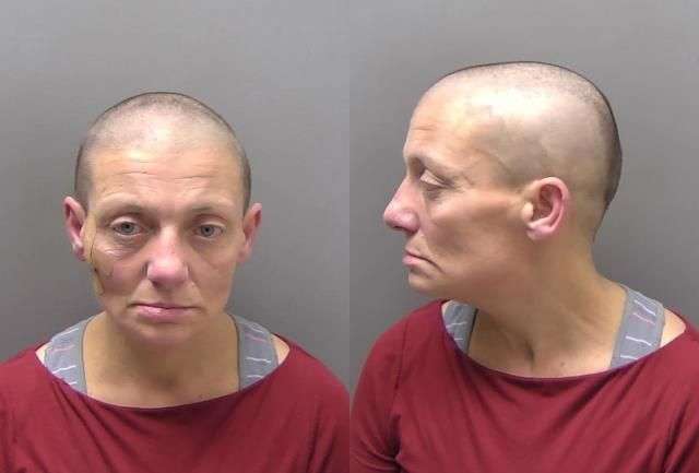 BURGESS SHANNON STEALING 2500 B0ND