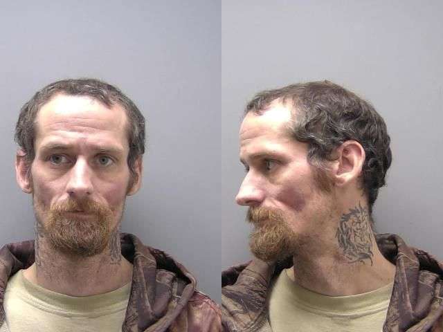 COOK TRAVIS NON SUPPORT PR BOND