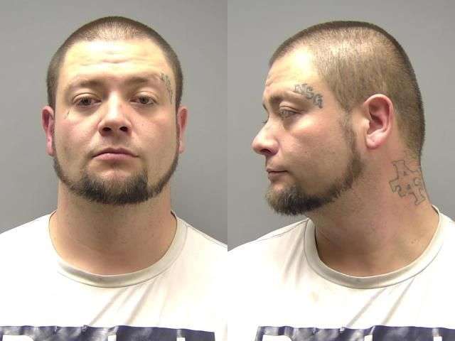 EARLEYWINE BRANDON PAROLE VIOL NO BOND