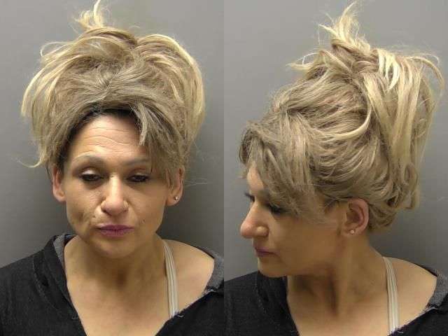 FANNING BETTY NON SUPPORT 1000 CASH