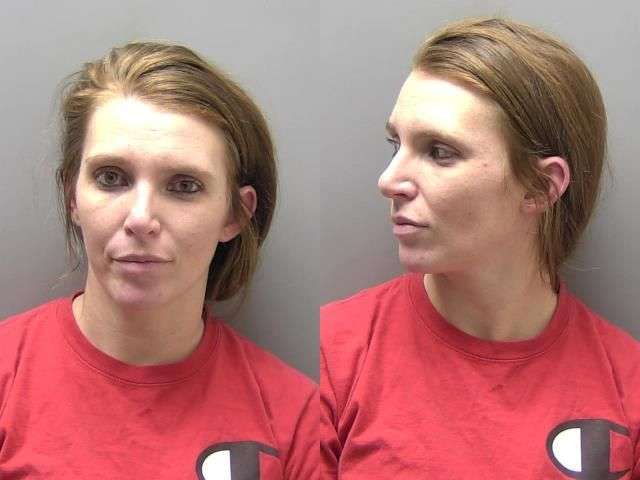 GILMORE LAURYN TRAFF DRUGS NO BOND