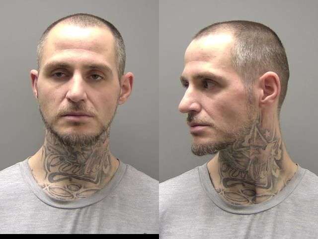 KIMLER RONNIE AGG FLEEING NO BOND