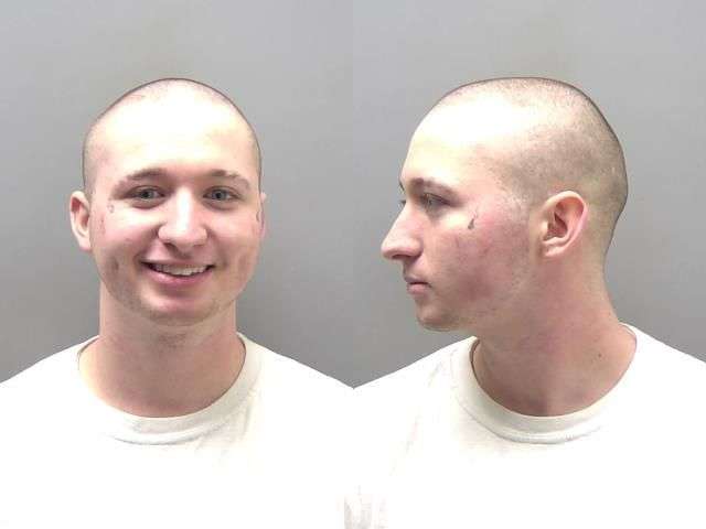 LANGSTON ANDREW RESISTING NO BOND