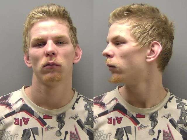 PETTIT PRESTON DOM ASSAULT 5000 CASH