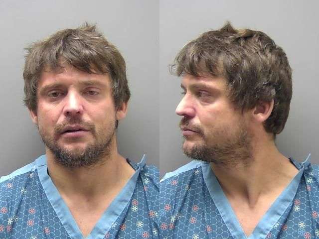 SCHUETZ NICK RESISTING NO BOND