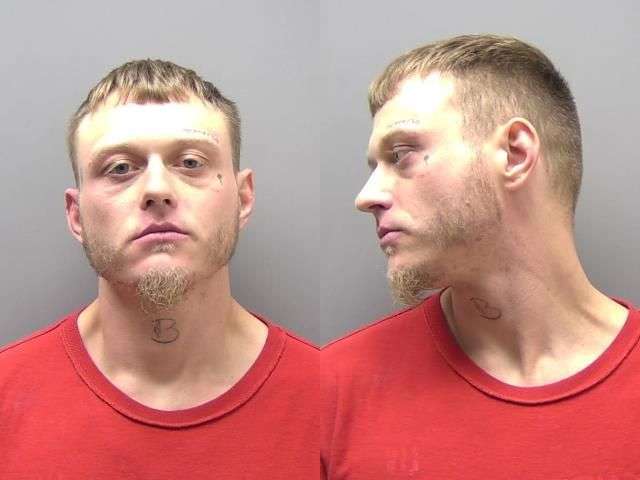 TILLER GAGE DOM ASSAULT NO BOND