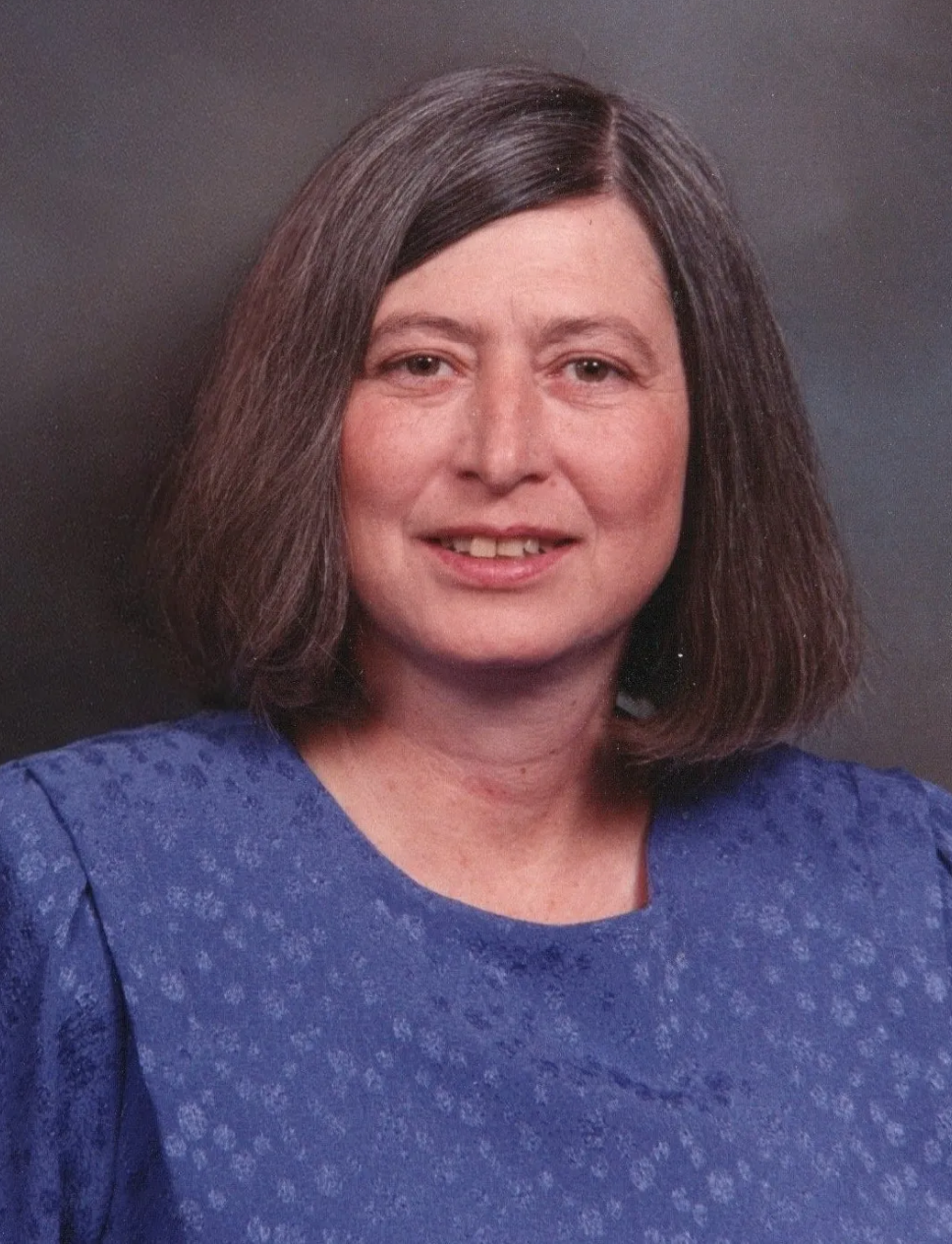 Susan Mary (Jenkinson) Hatfield